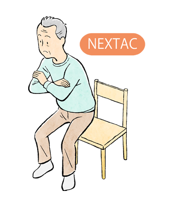 vol.6 がん悪液質に対する日本発の運動・栄養療法プログラム「NEXTAC」
