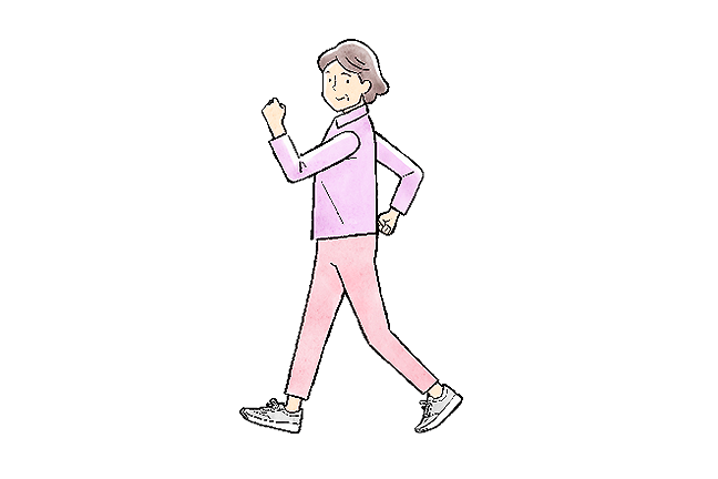 vol.3 がんサバイバーとリハビリテーション