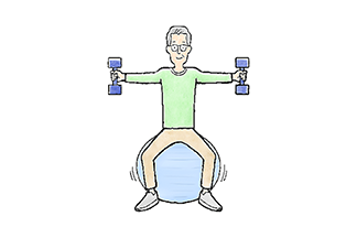 vol.1 がんサバイバーよ、運動しよう！