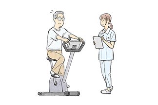 vol.5 がん悪液質と運動 ～理論と実際