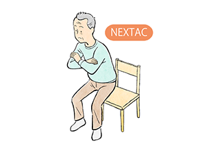 vol.6 がん悪液質に対する日本発の運動・栄養療法プログラム「NEXTAC」