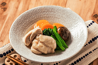 BCAA（鶏肉）をとろう