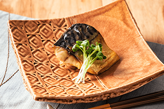 EPA（青魚：さば、あじ、ぶり、すずき）をとろう